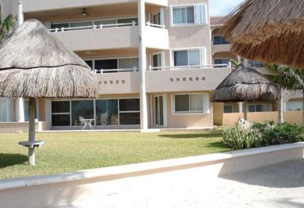 Puerto Aventuras, Quintana Roo, Vacation Rental Condo