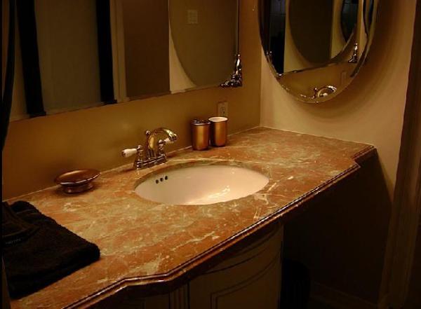 The Sink