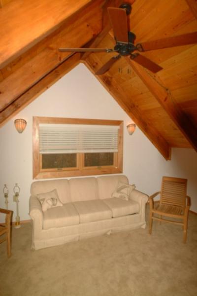 Sitting Area