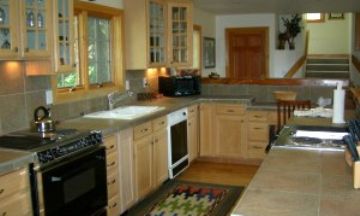 Park City, Utah, Vacation Rental Villa