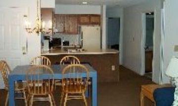Killington, Vermont, Vacation Rental Condo