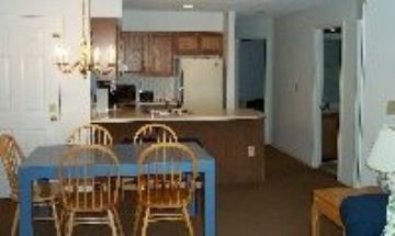 Killington, Vermont, Vacation Rental Condo