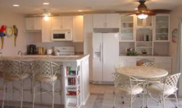 Sanibel Island, Florida, Vacation Rental Condo