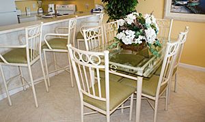 Miramar Beach, Florida, Vacation Rental Condo