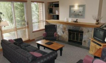 Whistler, British Columbia, Vacation Rental House