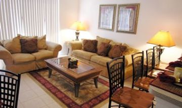 Kissimmee, Florida, Vacation Rental House