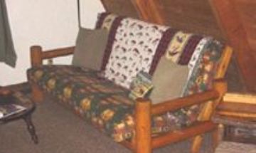 Sunriver, Oregon, Vacation Rental House