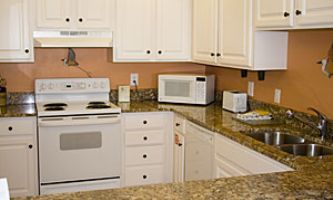 Miramar Beach, Florida, Vacation Rental Condo