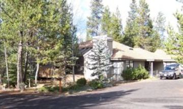 Sunriver, Oregon, Vacation Rental House