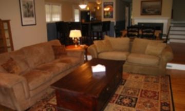Isle of Palms, South Carolina, Vacation Rental Villa