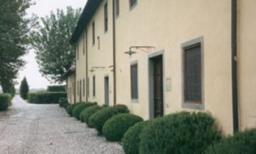 Tuscany North, Tuscany, Vacation Rental Condo