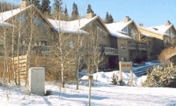 Park City, Utah, Vacation Rental House