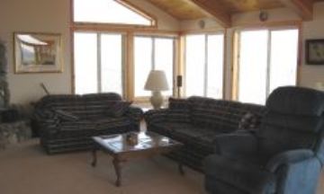 Truckee, California, Vacation Rental House