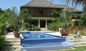 Discovery Bay, St. Ann, Vacation Rental House