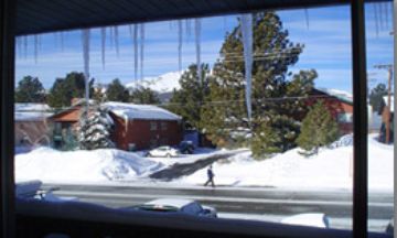 Mammoth Lakes, California, Vacation Rental Condo