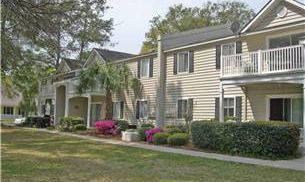 St. Simons Island, Georgia, Vacation Rental Condo