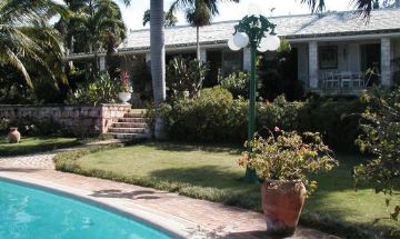 Montego Bay, St. James, Vacation Rental House