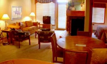 Steamboat Springs, Colorado, Vacation Rental House