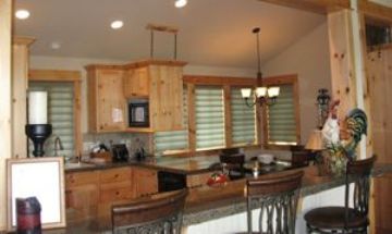 Sunriver, Oregon, Vacation Rental Villa