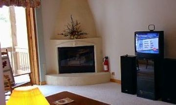 Breckenridge, Colorado, Vacation Rental Condo