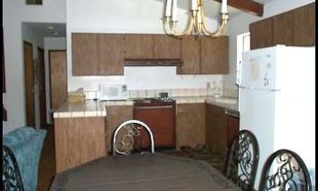 South Lake Tahoe, California, Vacation Rental House