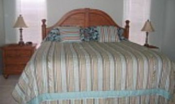 Naples, Florida, Vacation Rental Villa