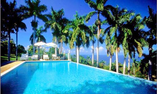 Montego Bay, St. James, Vacation Rental House