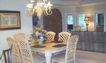 Hilton Head Island, South Carolina, Vacation Rental Condo