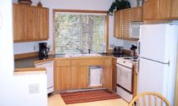 Sunriver, Oregon, Vacation Rental House