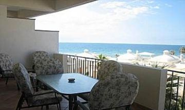 Puerto Penasco, Maya Riviera, Vacation Rental Condo