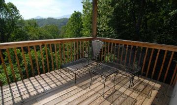 Gatlinburg, Tennessee, Vacation Rental Cabin