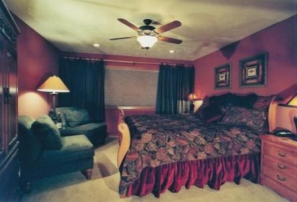 Bedroom 6