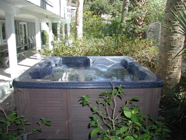 Very Private Spa