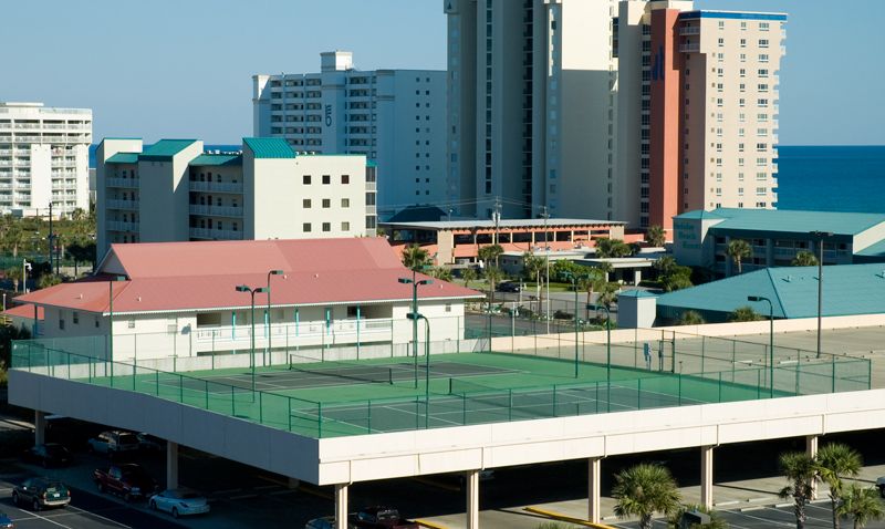 Destin, Florida, Vacation Rental Condo