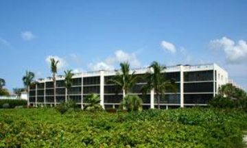 Sanibel, Florida, Vacation Rental Condo