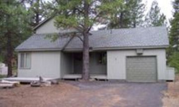 Sunriver, Oregon, Vacation Rental House