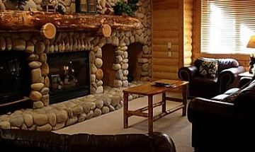 Park City, Utah, Vacation Rental Condo