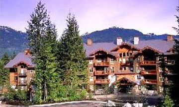 Whistler, British Columbia, Vacation Rental House