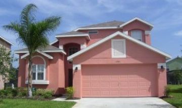 Davenport, Florida, Vacation Rental Villa