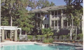 Hilton Head Island, South Carolina, Vacation Rental Condo