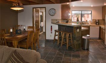 Mammoth Lakes, California, Vacation Rental Condo
