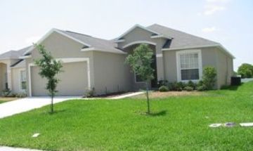 Davenport, Florida, Vacation Rental Villa