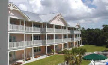 Panama City Beach, Florida, Vacation Rental Condo