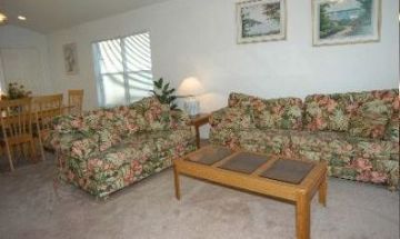 Kissimmee, Florida, Vacation Rental Villa