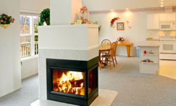 Lake Chelan, Washington, Vacation Rental House