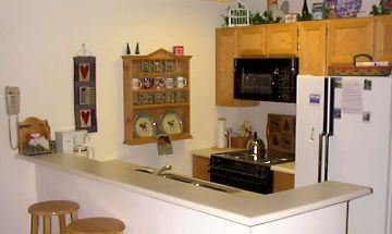 Breckenridge, Colorado, Vacation Rental Condo