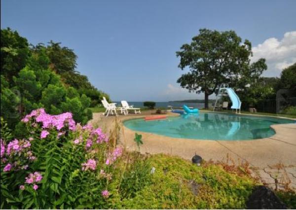 Another Pool View