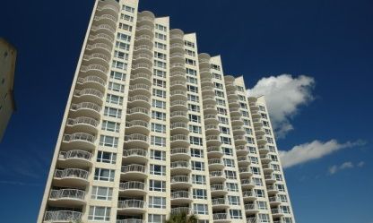 Miramar Beach, Florida, Vacation Rental Condo
