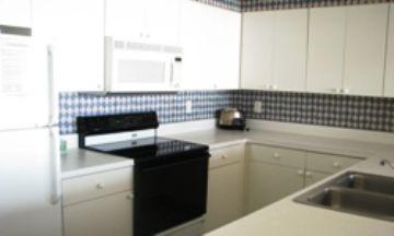 North Myrtle Beach, South Carolina, Vacation Rental Condo