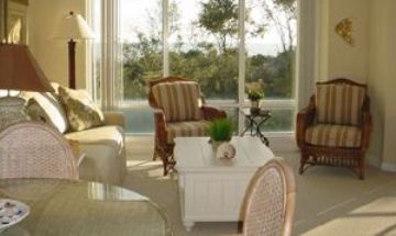 Hilton Head Island, South Carolina, Vacation Rental Condo